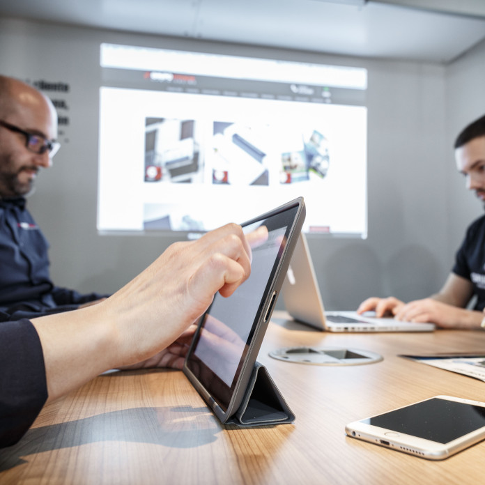 GA Diseño Web · Agencia de Diseño Web y Marketing Alfarràs