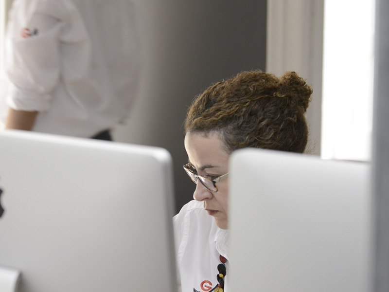 GA Diseño Web · Agencia de Diseño Web y Marketing Alfarràs